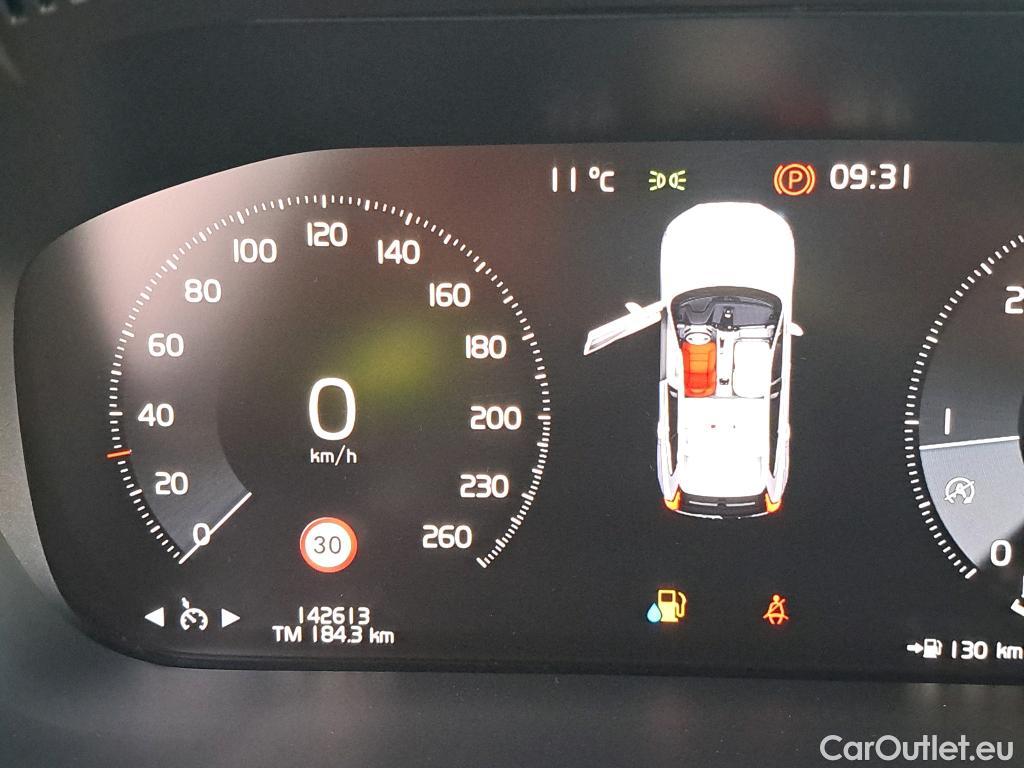 Volvo  XC60 VOLVO  / 2017 / 5P / todoterreno 2.0 B4 D AWD Inscription Auto #5