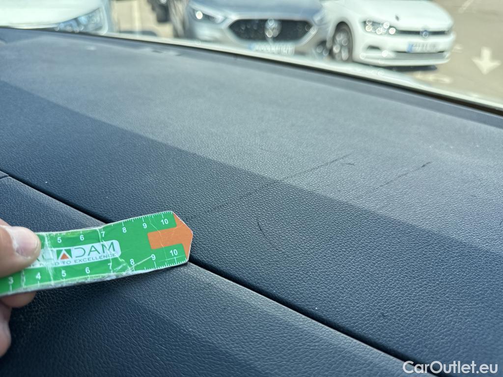  Peugeot  RIFTER PEUGEOT  / 2018 / 5P / combi Active Pack Business Std. BlueHDi 100  #18