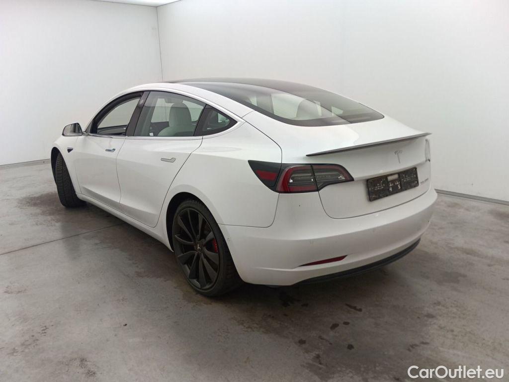 Tesla  Model 3 TESLA  65 kWh 462 Performance Dual Motor 5d #7