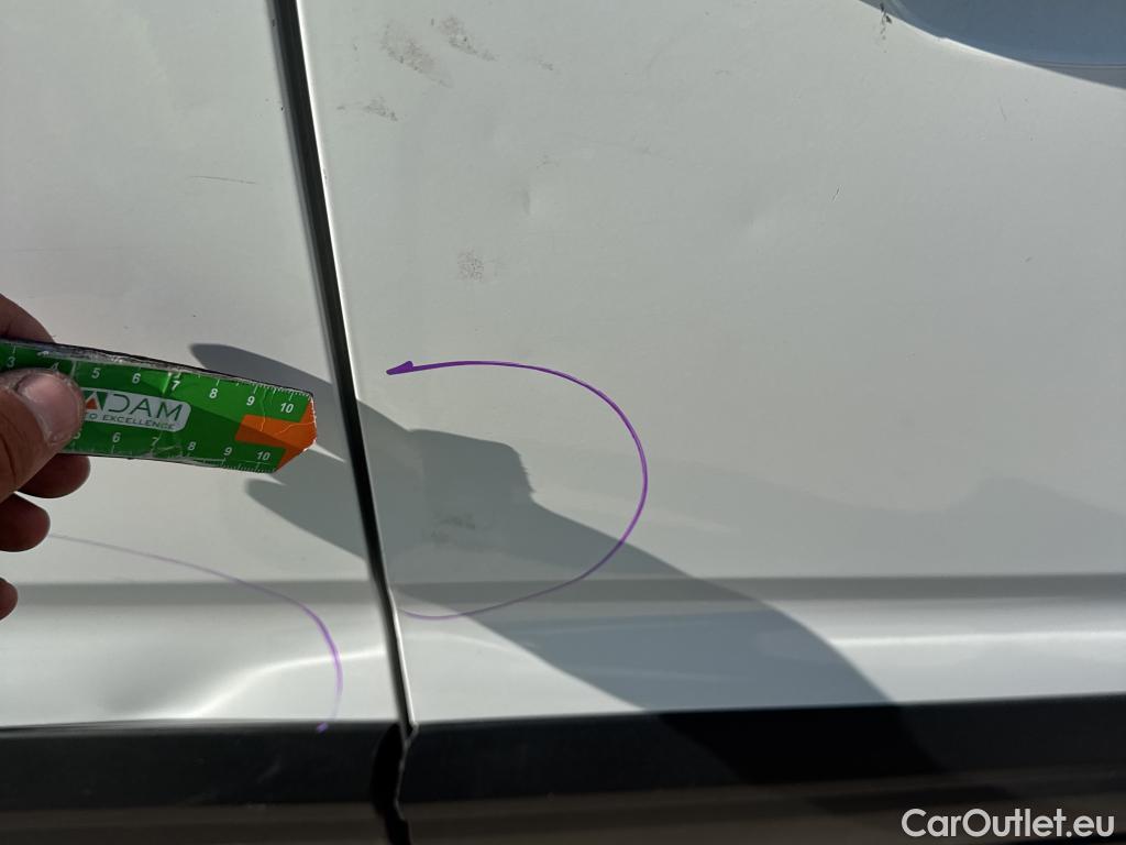  Peugeot  RIFTER PEUGEOT  / 2018 / 5P / combi Active Pack Business Std. BlueHDi 100  #10