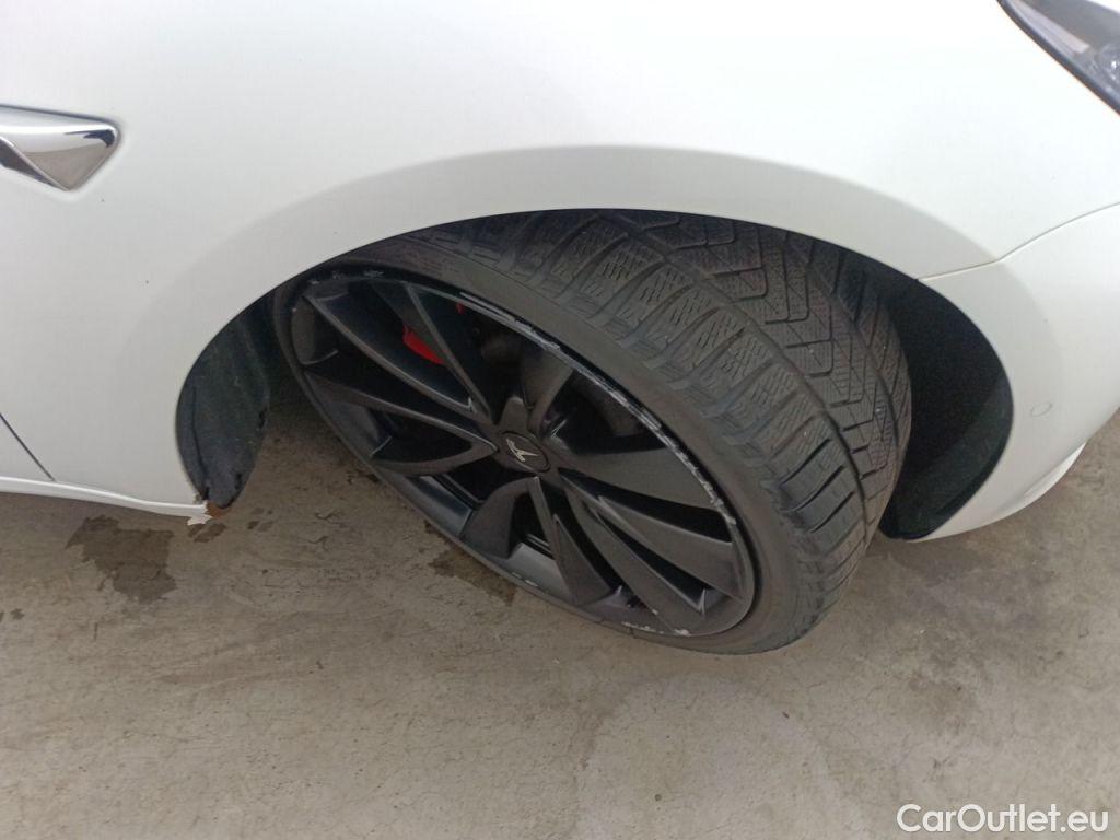 Tesla  Model 3 TESLA  65 kWh 462 Performance Dual Motor 5d #14