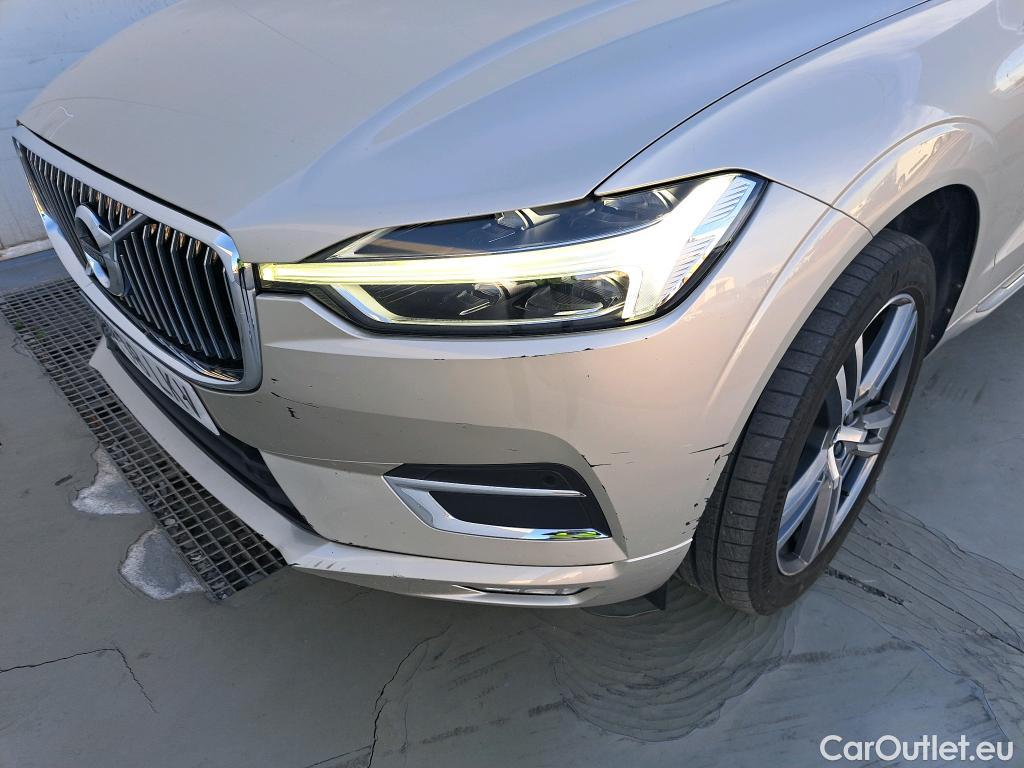 Volvo  XC60 VOLVO  / 2017 / 5P / todoterreno 2.0 B4 D AWD Inscription Auto #17