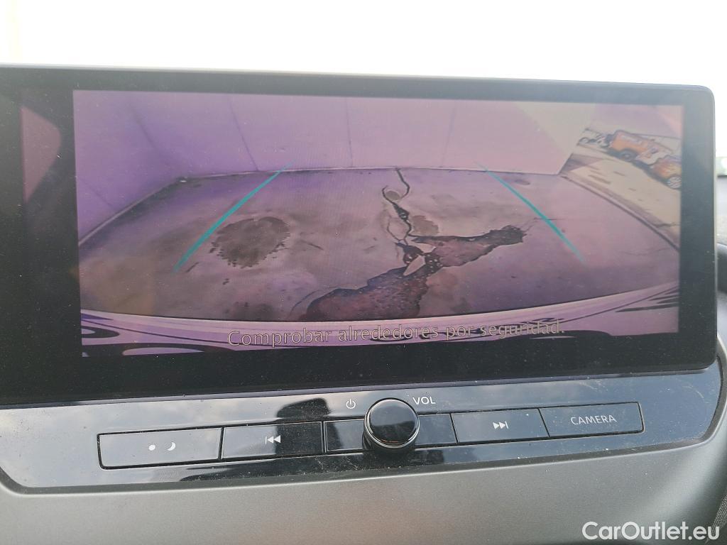 Nissan  Juke NISSAN  / 2019 / 5P / crossover DIG-T 84 kW (114 CV) 6M/T Acenta #13