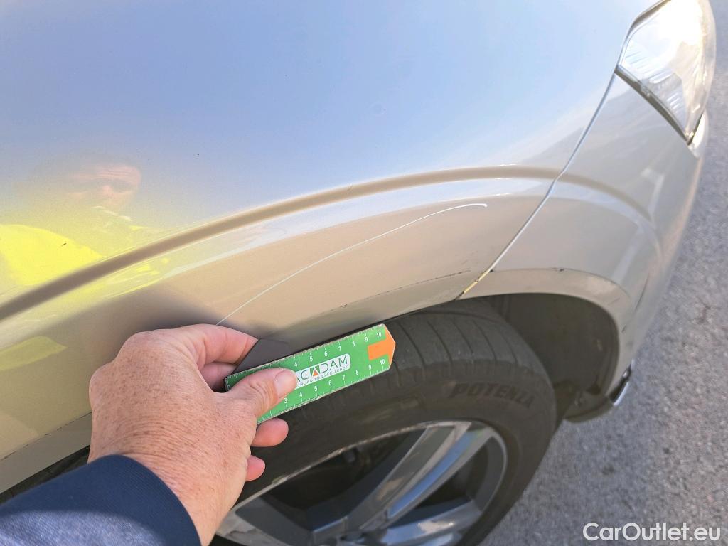 Volvo  XC60 VOLVO  / 2017 / 5P / todoterreno 2.0 B4 D AWD Inscription Auto #27