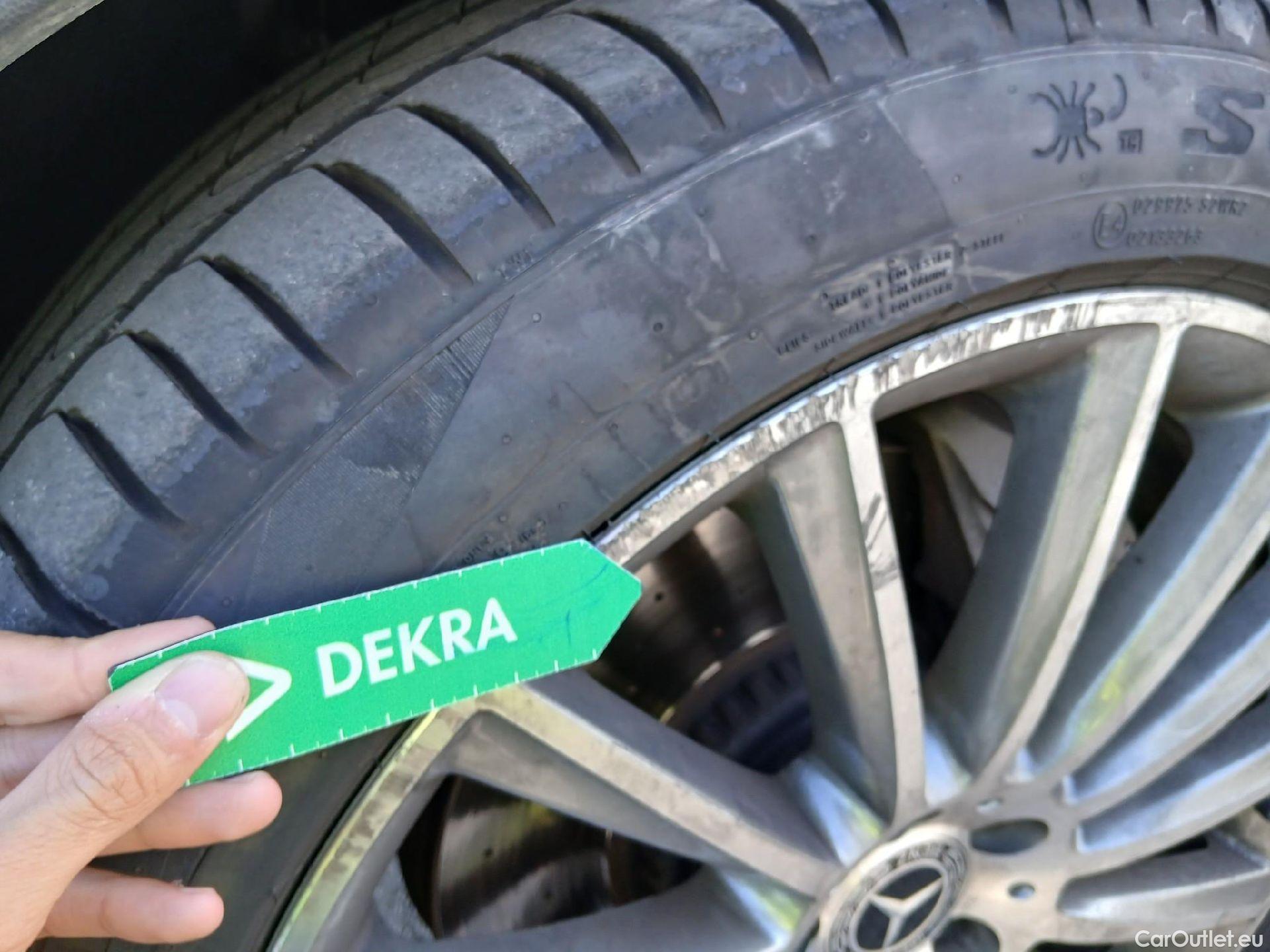 Mercedes  G-Klasee Clase GLC GLC 220 d 4Matic (253.315)AMG 195CV AT9 E6d #11