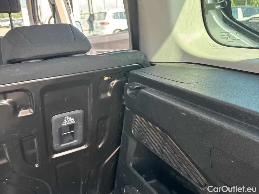  Peugeot  RIFTER PEUGEOT  / 2018 / 5P / combi Active Pack Business Std. BlueHDi 100  #3