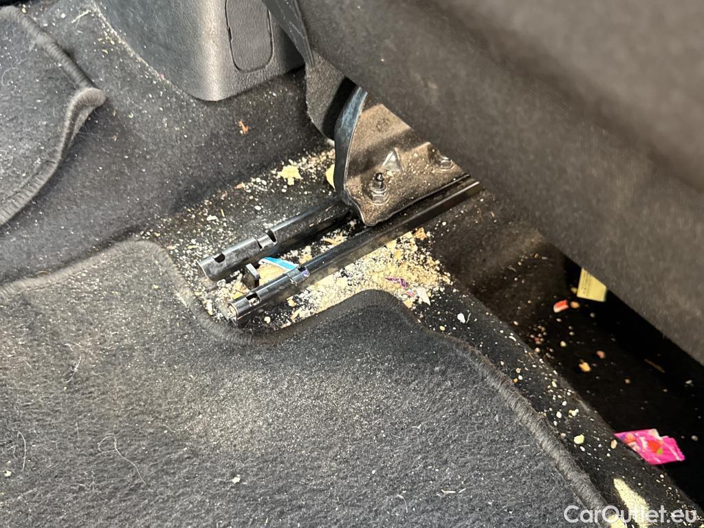  Peugeot  RIFTER PEUGEOT  / 2018 / 5P / combi Active Pack Business Std. BlueHDi 100  #21