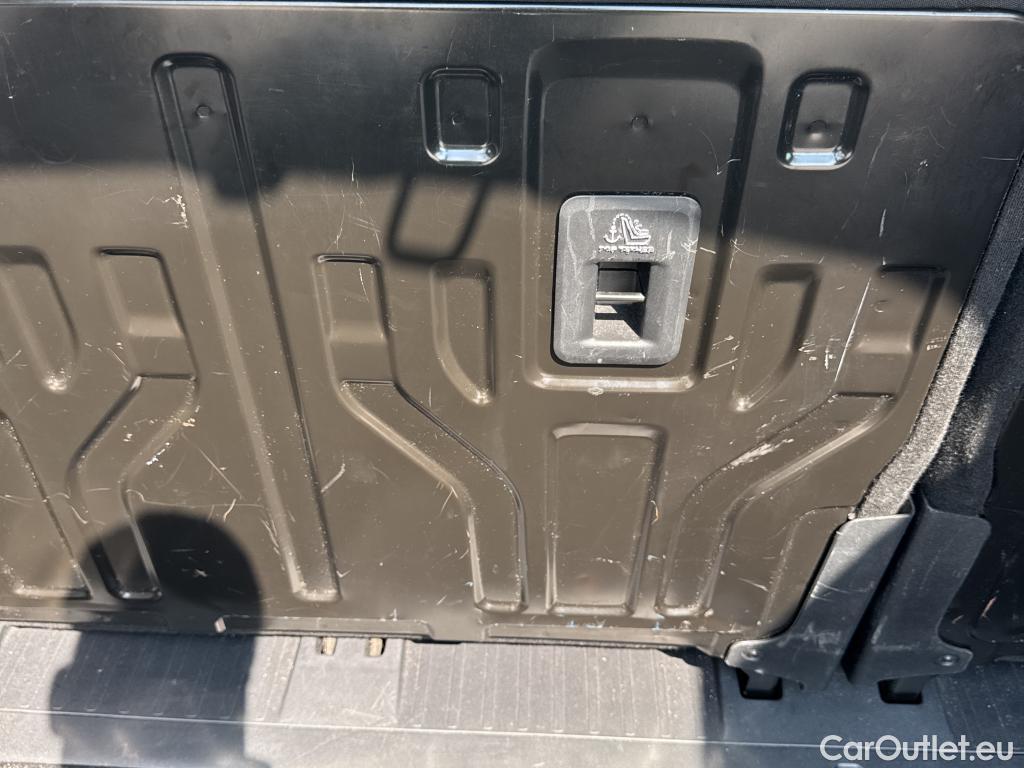  Peugeot  RIFTER PEUGEOT  / 2018 / 5P / combi Active Pack Business Std. BlueHDi 100  #11