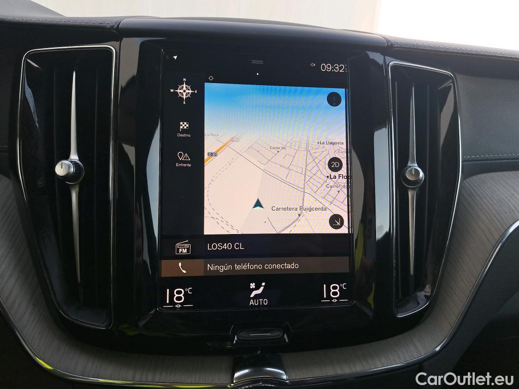 Volvo  XC60 VOLVO  / 2017 / 5P / todoterreno 2.0 B4 D AWD Inscription Auto #12