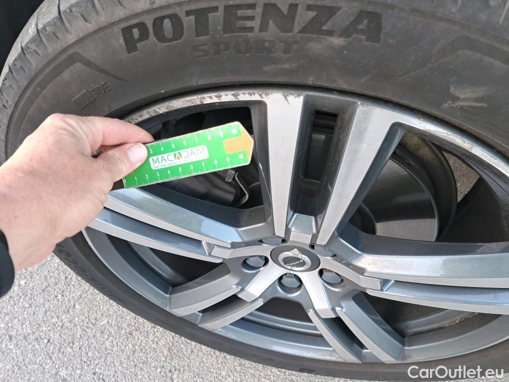 Volvo  XC60 VOLVO  / 2017 / 5P / todoterreno 2.0 B4 D AWD Inscription Auto #15