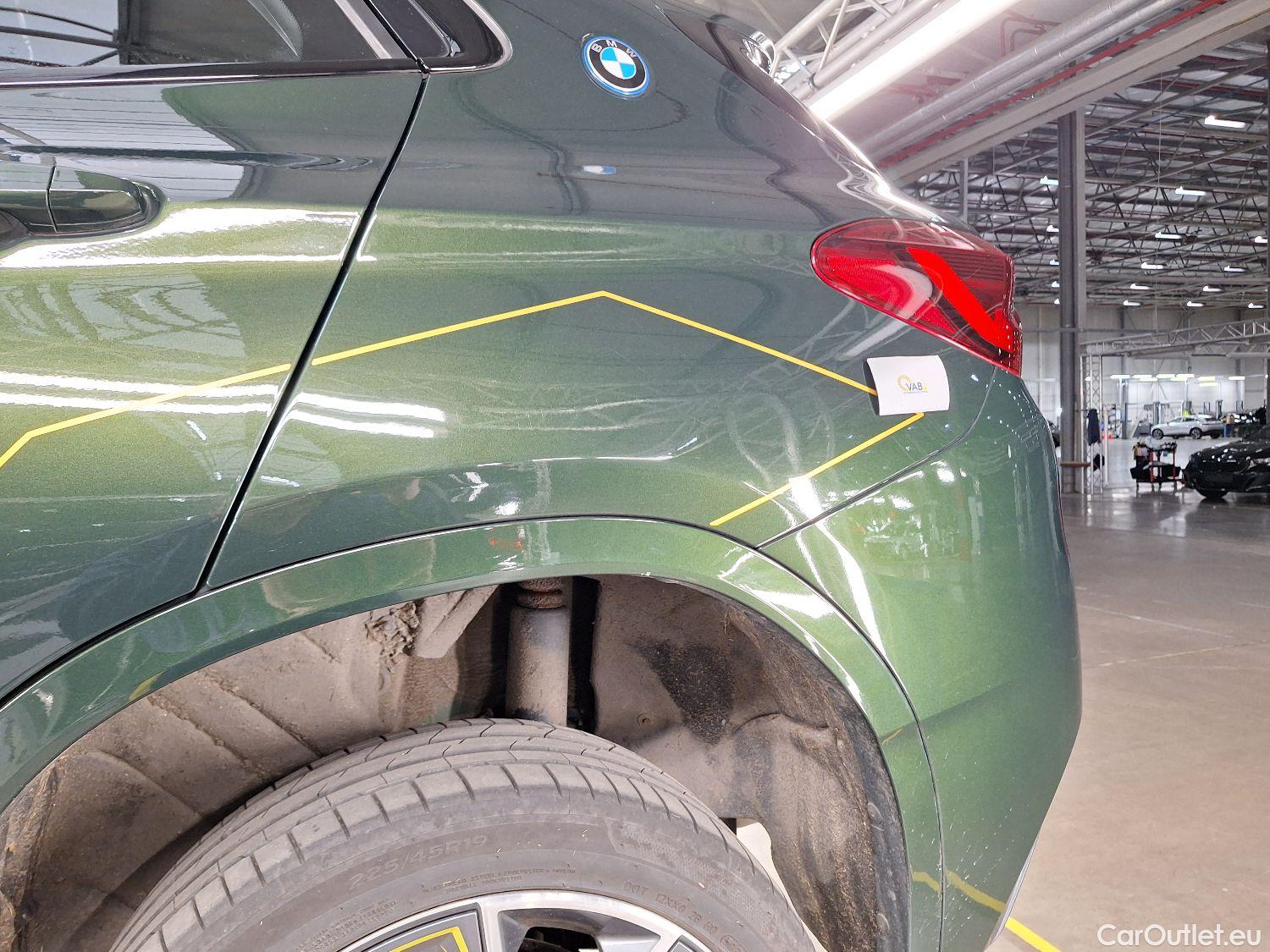 Bmw  X2 BMW  xDrive25e 162kW 5d ///M-Sportkit Gold Pack #33