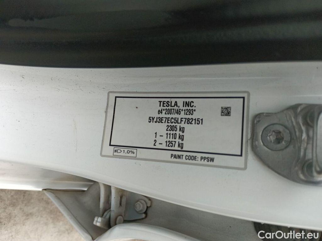 Tesla  Model 3 TESLA  65 kWh 462 Performance Dual Motor 5d #16