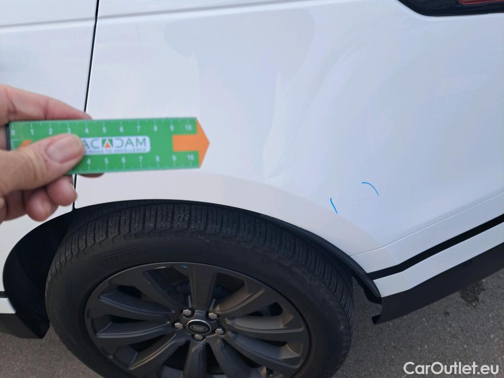  Land Rover  Range Rover LAND ROVER  Velar / 2017 / 5P / todoterreno 2.0D I4 150kW (204CV) S 4WD Auto #26