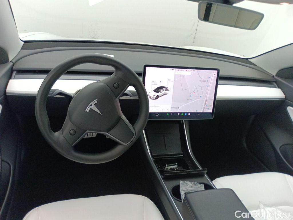 Tesla  Model 3 TESLA  65 kWh 462 Performance Dual Motor 5d #9