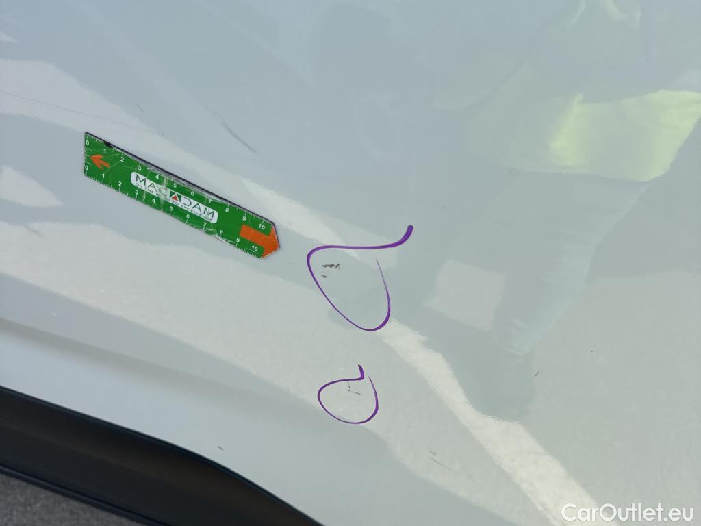  Peugeot  RIFTER PEUGEOT  / 2018 / 5P / combi Active Pack Business Std. BlueHDi 100  #6