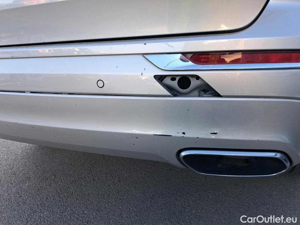 Volvo  XC60 VOLVO  / 2017 / 5P / todoterreno 2.0 B4 D AWD Inscription Auto #34