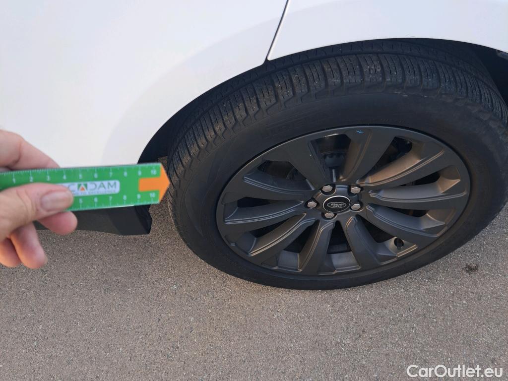  Land Rover  Range Rover LAND ROVER  Velar / 2017 / 5P / todoterreno 2.0D I4 150kW (204CV) S 4WD Auto #28