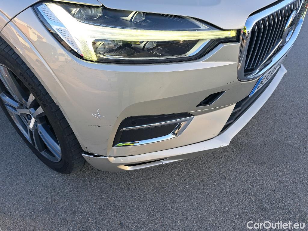Volvo  XC60 VOLVO  / 2017 / 5P / todoterreno 2.0 B4 D AWD Inscription Auto #3