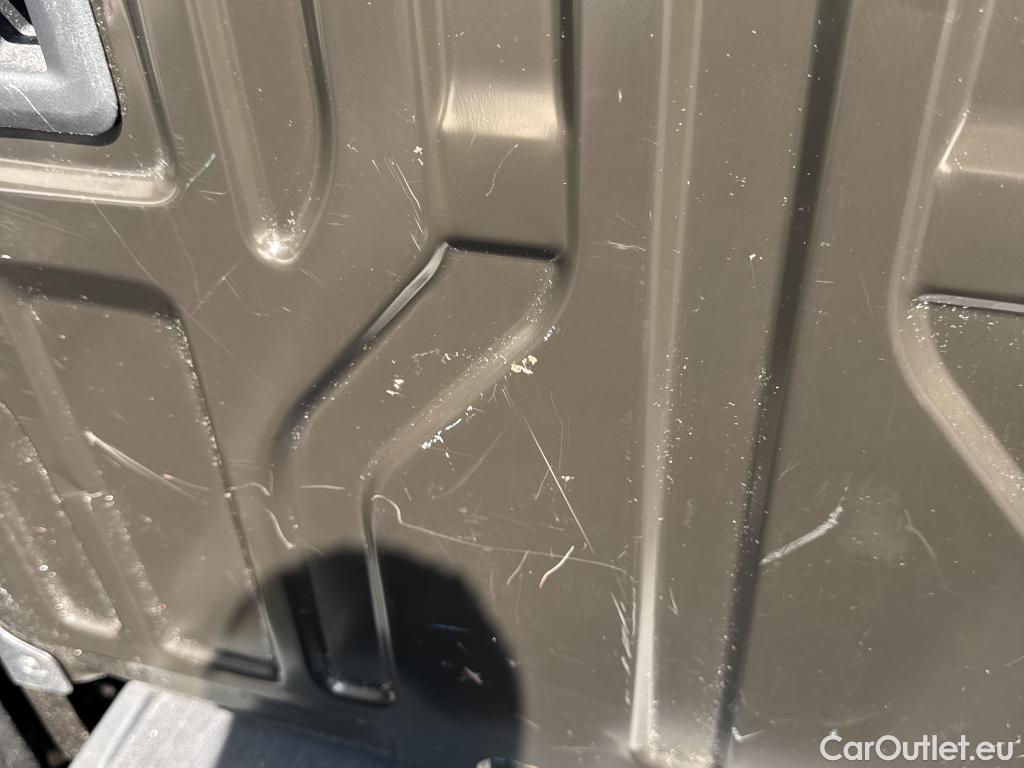  Peugeot  RIFTER PEUGEOT  / 2018 / 5P / combi Active Pack Business Std. BlueHDi 100  #12