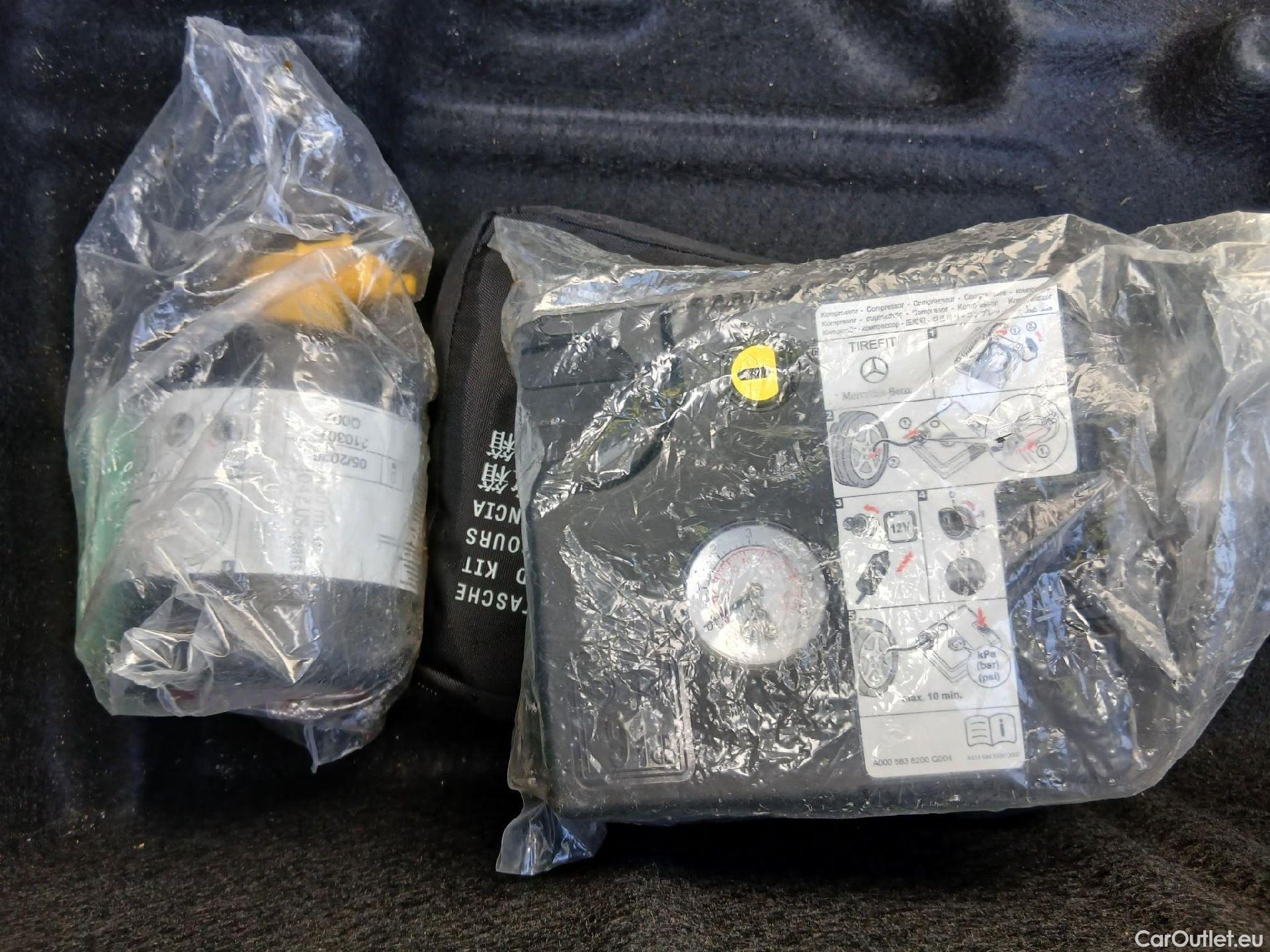 Mercedes  G-Klasee Clase GLC GLC 220 d 4Matic (253.315)AMG 195CV AT9 E6d #13