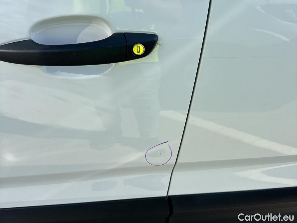  Peugeot  RIFTER PEUGEOT  / 2018 / 5P / combi Active Pack Business Std. BlueHDi 100  #13