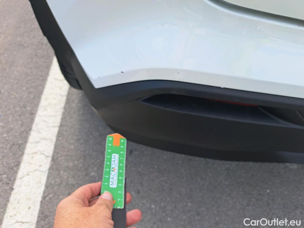 Nissan  Juke NISSAN  / 2019 / 5P / crossover DIG-T 84 kW (114 CV) 6M/T Acenta #17