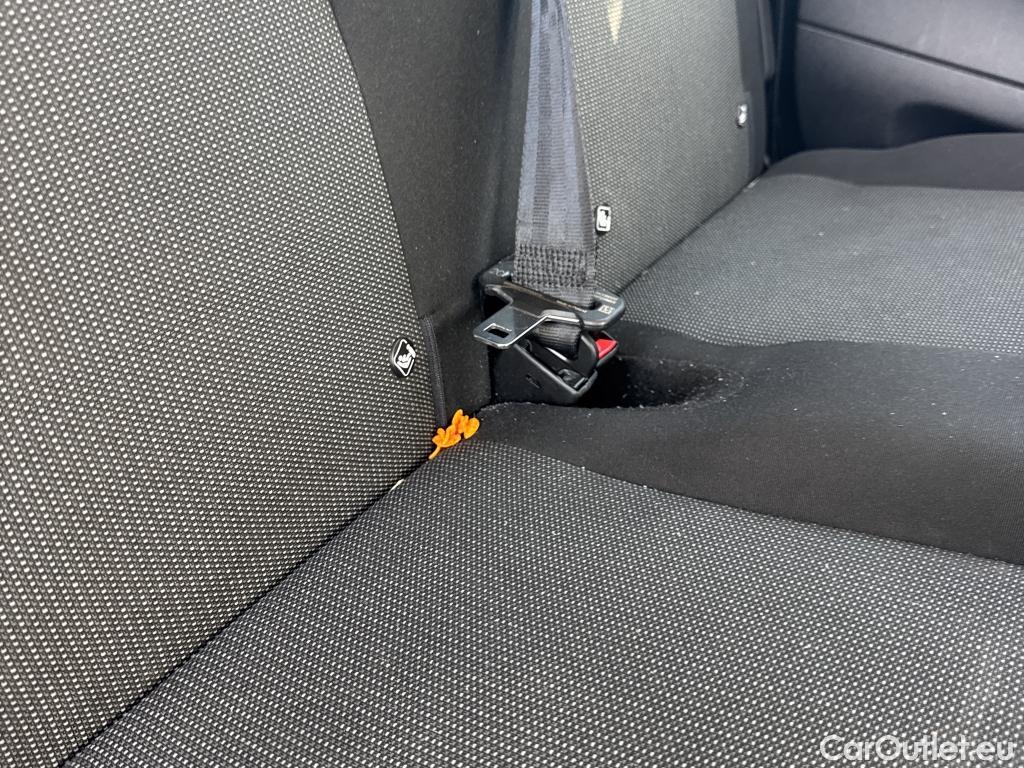  Peugeot  RIFTER PEUGEOT  / 2018 / 5P / combi Active Pack Business Std. BlueHDi 100  #23