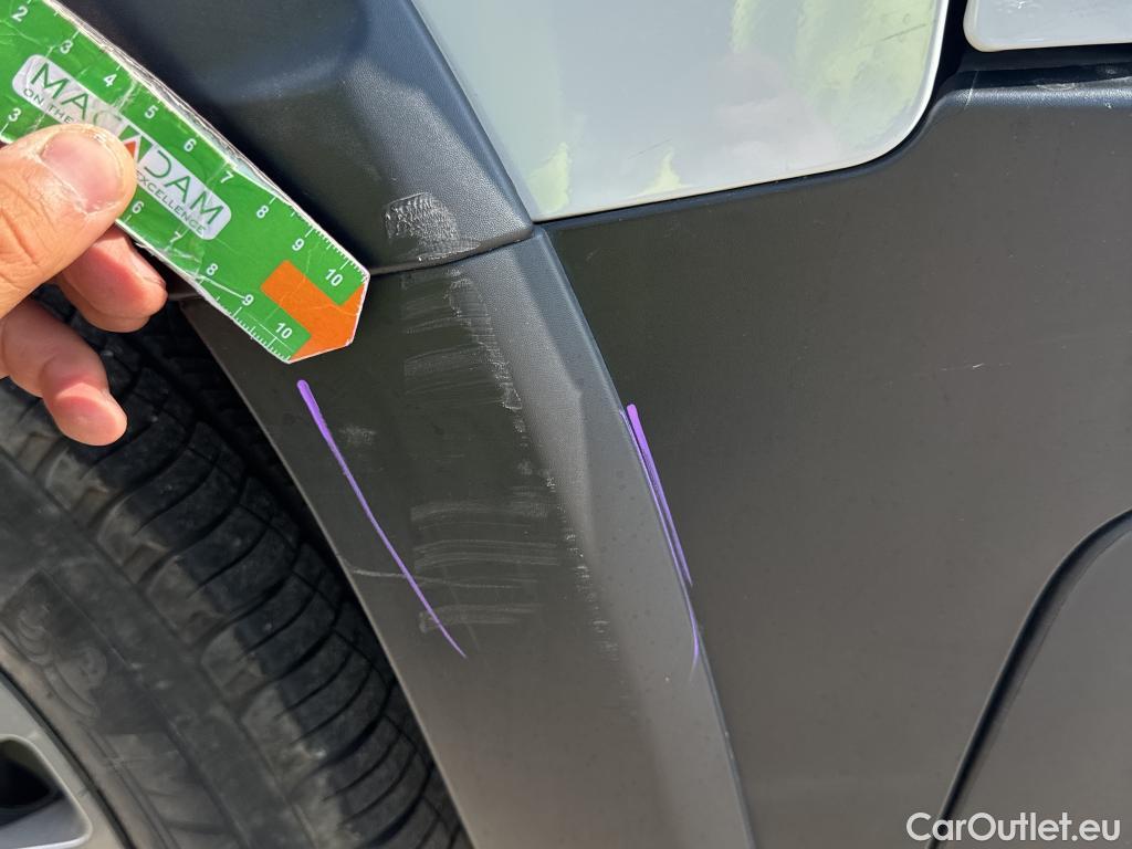  Peugeot  RIFTER PEUGEOT  / 2018 / 5P / combi Active Pack Business Std. BlueHDi 100  #36