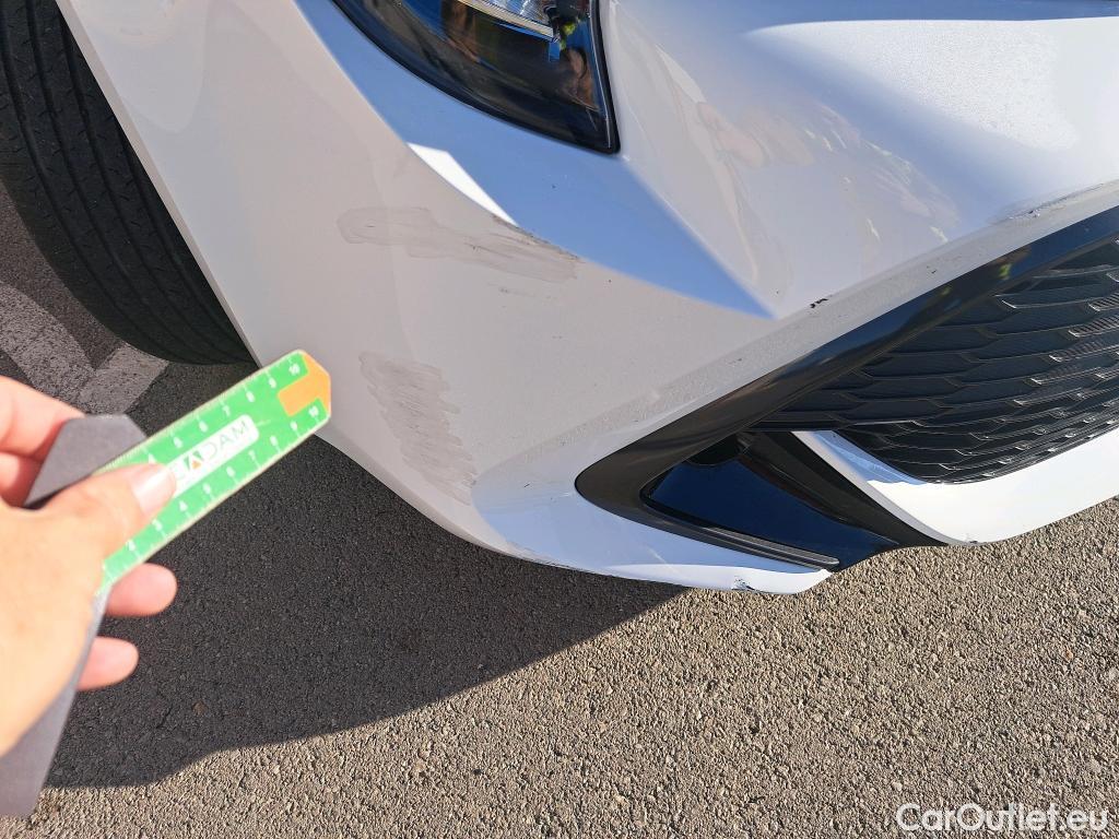 Toyota  Corolla TOYOTA  1.8 125H ACTIVE TECH E-CVT #9