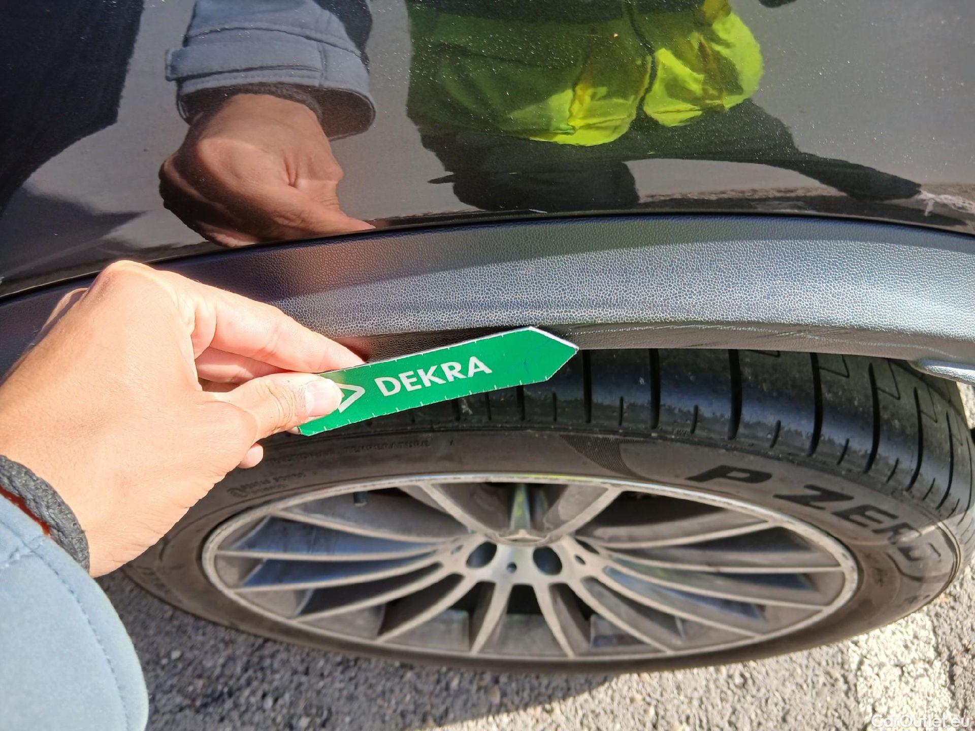 Mercedes  G-Klasee Clase GLC GLC 220 d 4Matic (253.315)AMG 195CV AT9 E6d #18