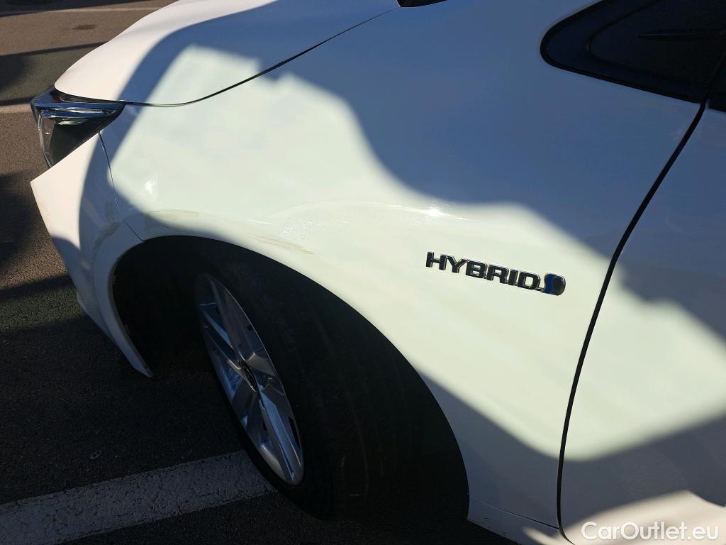 Toyota  Corolla TOYOTA  1.8 125H ACTIVE TECH E-CVT #10