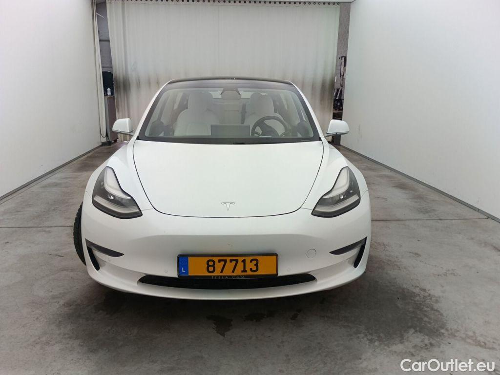 Tesla  Model 3 TESLA  65 kWh 462 Performance Dual Motor 5d #5