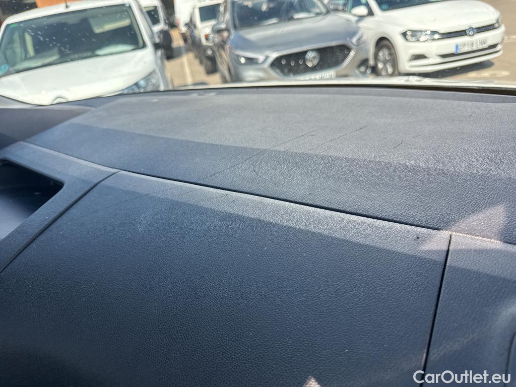  Peugeot  RIFTER PEUGEOT  / 2018 / 5P / combi Active Pack Business Std. BlueHDi 100  #17