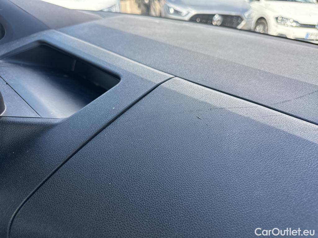  Peugeot  RIFTER PEUGEOT  / 2018 / 5P / combi Active Pack Business Std. BlueHDi 100  #28