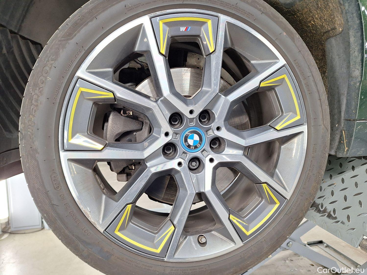 Bmw  X2 BMW  xDrive25e 162kW 5d ///M-Sportkit Gold Pack #11