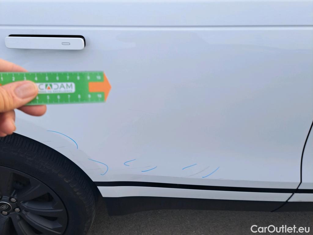  Land Rover  Range Rover LAND ROVER  Velar / 2017 / 5P / todoterreno 2.0D I4 150kW (204CV) S 4WD Auto #11