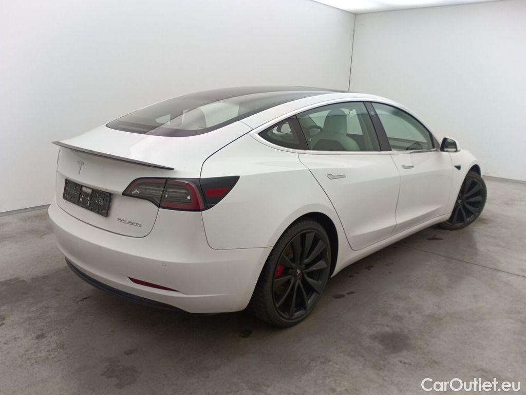 Tesla  Model 3 TESLA  65 kWh 462 Performance Dual Motor 5d #2