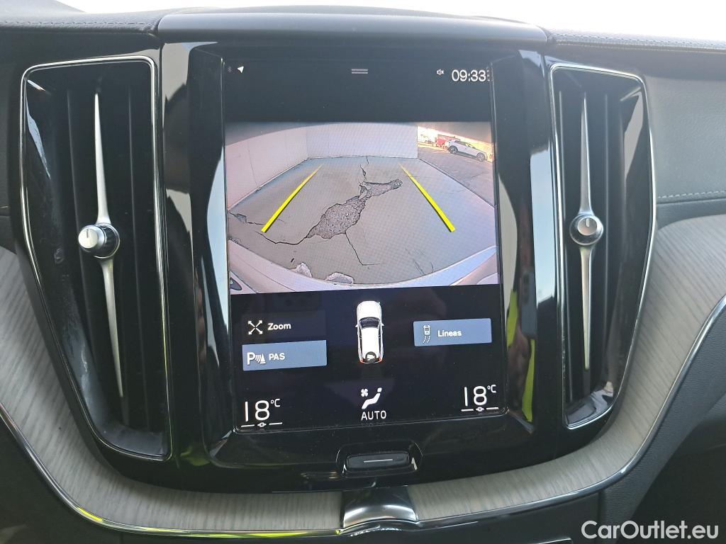 Volvo  XC60 VOLVO  / 2017 / 5P / todoterreno 2.0 B4 D AWD Inscription Auto #14