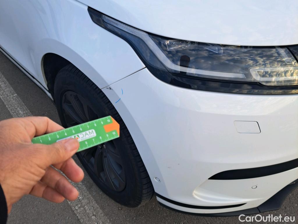  Land Rover  Range Rover LAND ROVER  Velar / 2017 / 5P / todoterreno 2.0D I4 150kW (204CV) S 4WD Auto #15