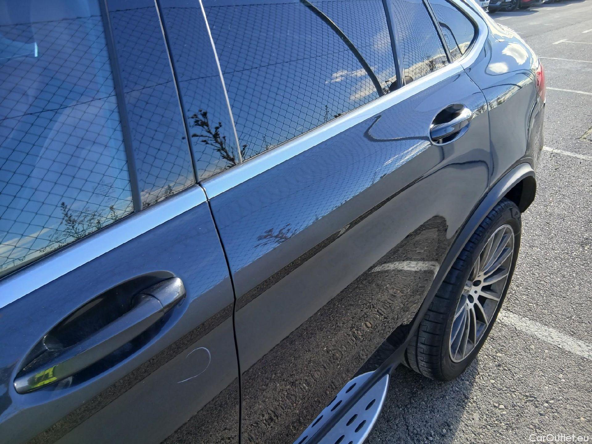 Mercedes  G-Klasee Clase GLC GLC 220 d 4Matic (253.315)AMG 195CV AT9 E6d #13