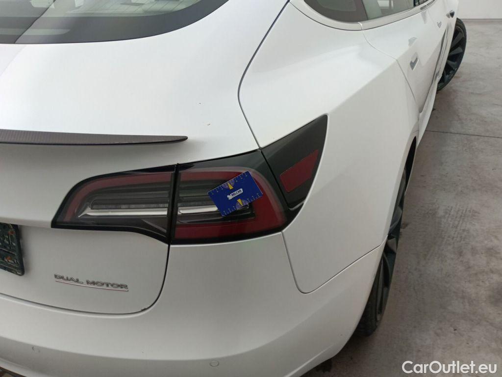 Tesla  Model 3 TESLA  65 kWh 462 Performance Dual Motor 5d #39