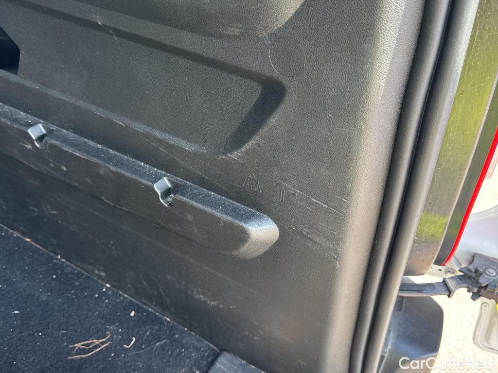  Peugeot  RIFTER PEUGEOT  / 2018 / 5P / combi Active Pack Business Std. BlueHDi 100  #30