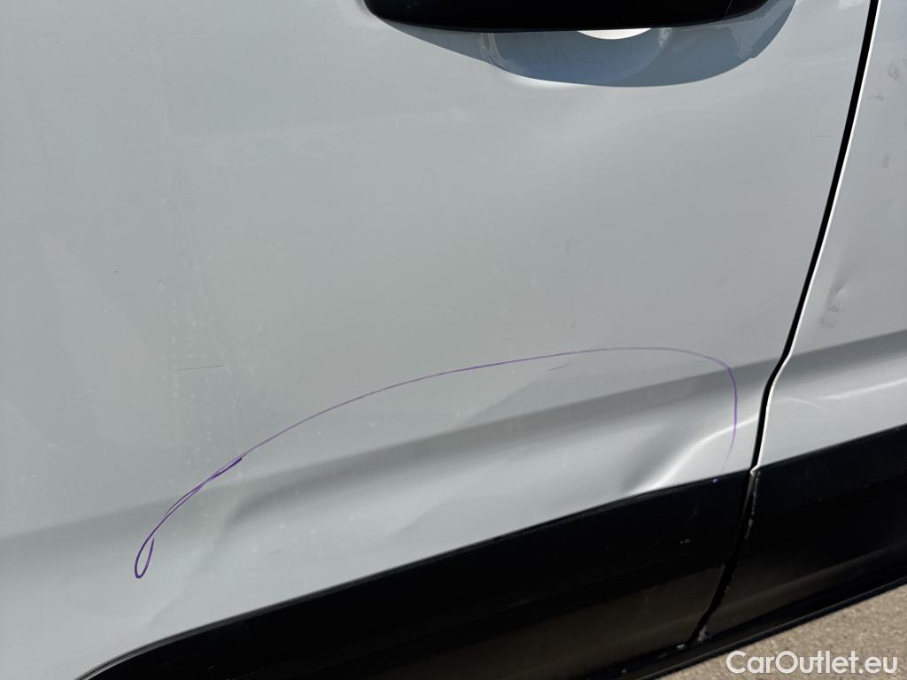  Peugeot  RIFTER PEUGEOT  / 2018 / 5P / combi Active Pack Business Std. BlueHDi 100  #8