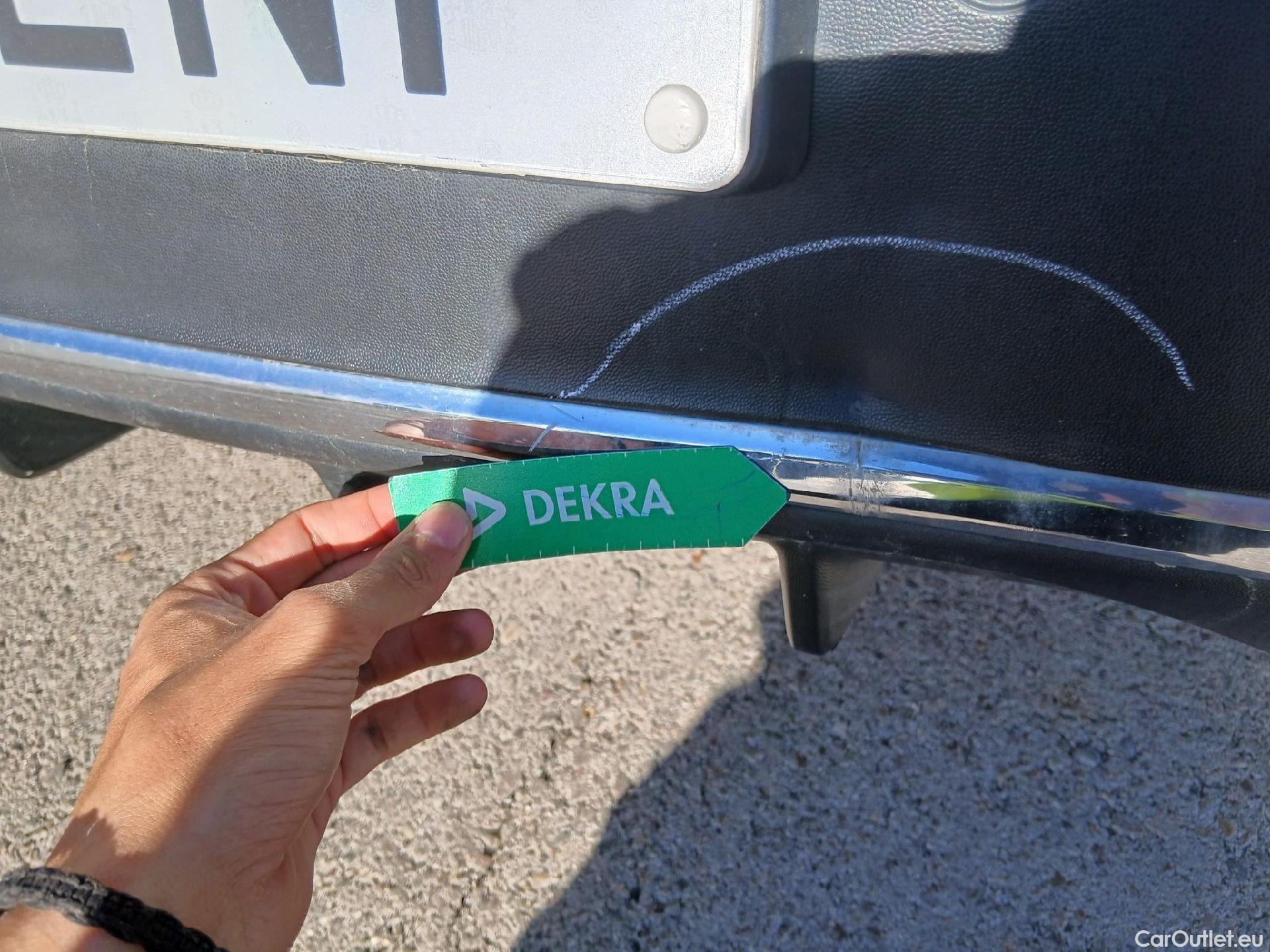 Mercedes  G-Klasee Clase GLC GLC 220 d 4Matic (253.315)AMG 195CV AT9 E6d #25