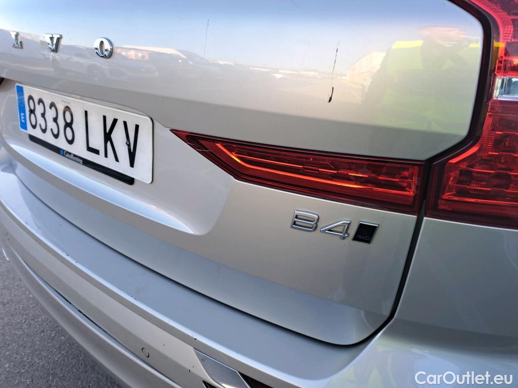 Volvo  XC60 VOLVO  / 2017 / 5P / todoterreno 2.0 B4 D AWD Inscription Auto #46