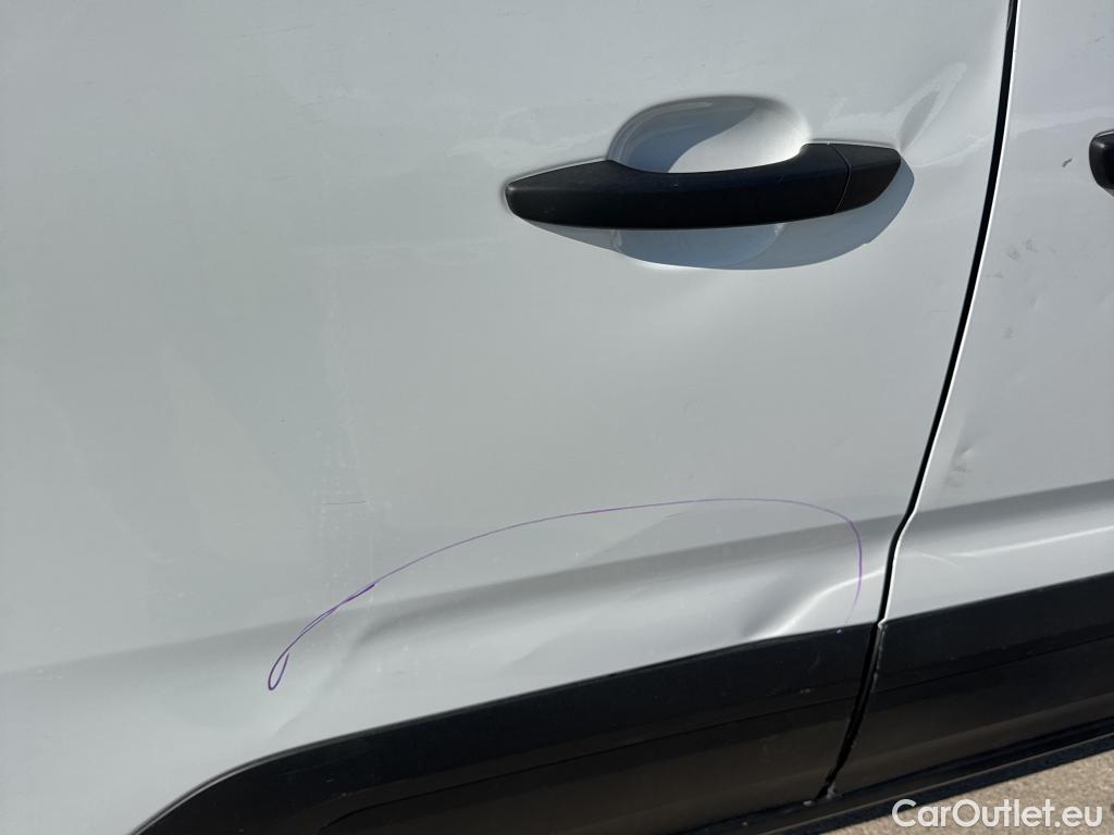  Peugeot  RIFTER PEUGEOT  / 2018 / 5P / combi Active Pack Business Std. BlueHDi 100  #7