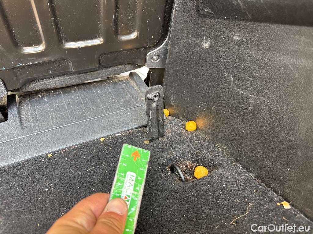  Peugeot  RIFTER PEUGEOT  / 2018 / 5P / combi Active Pack Business Std. BlueHDi 100  #41