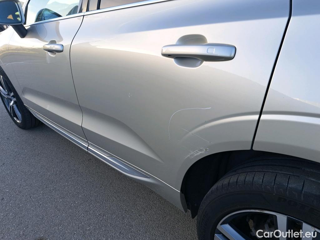 Volvo  XC60 VOLVO  / 2017 / 5P / todoterreno 2.0 B4 D AWD Inscription Auto #6