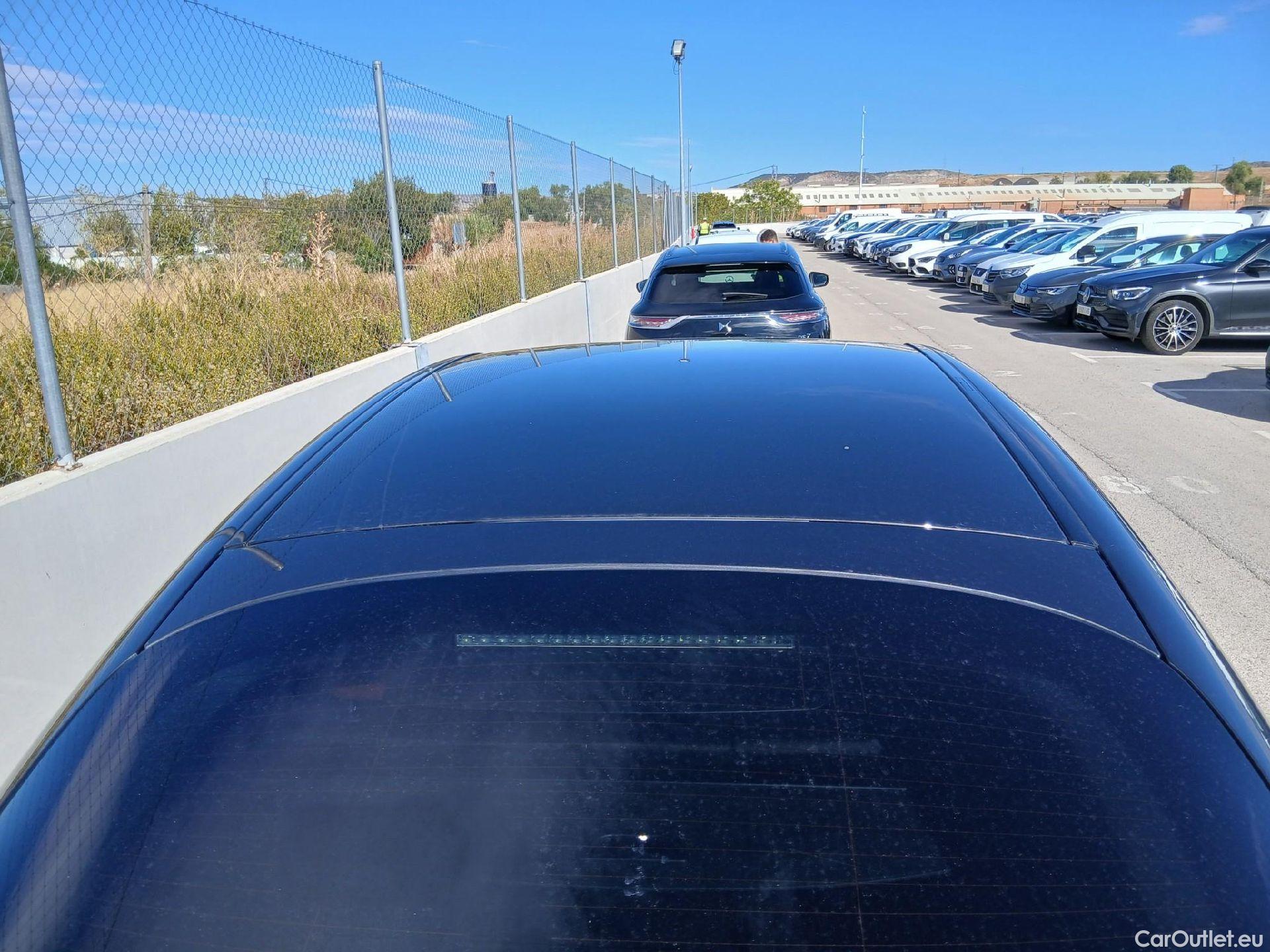 Mercedes  G-Klasee Clase GLC GLC 220 d 4Matic (253.315)AMG 195CV AT9 E6d #9