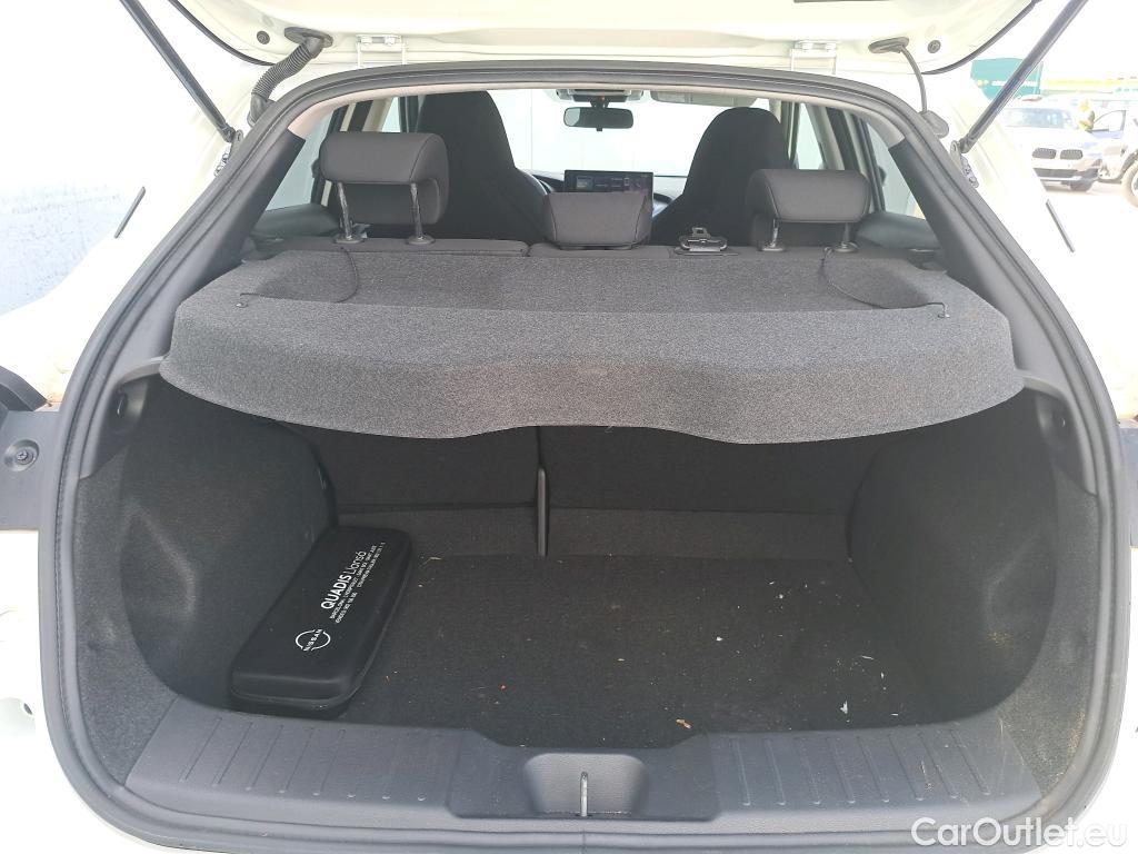 Nissan  Juke NISSAN  / 2019 / 5P / crossover DIG-T 84 kW (114 CV) 6M/T Acenta #8